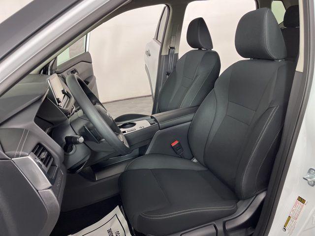 new 2025 Nissan Rogue car, priced at $29,994