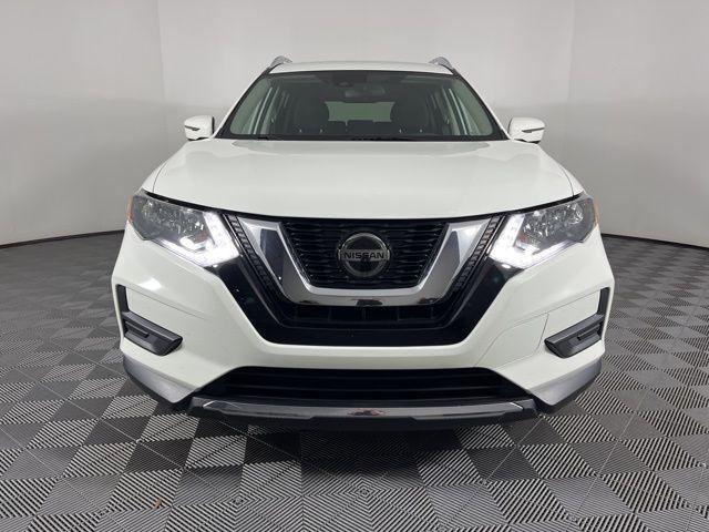 used 2019 Nissan Rogue car, priced at $14,300