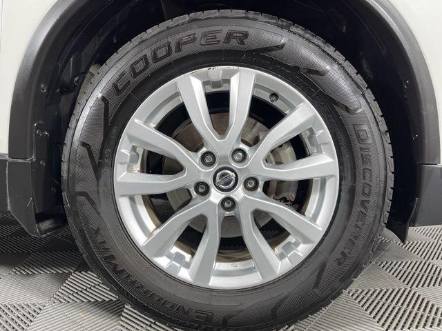 used 2019 Nissan Rogue car, priced at $14,300