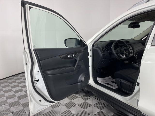 used 2019 Nissan Rogue car, priced at $14,300