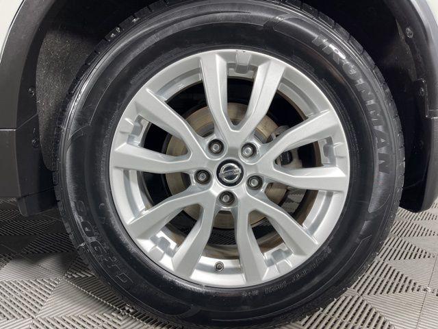 used 2019 Nissan Rogue car, priced at $14,300