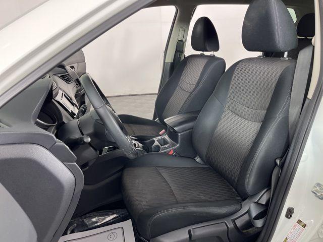 used 2019 Nissan Rogue car, priced at $14,300