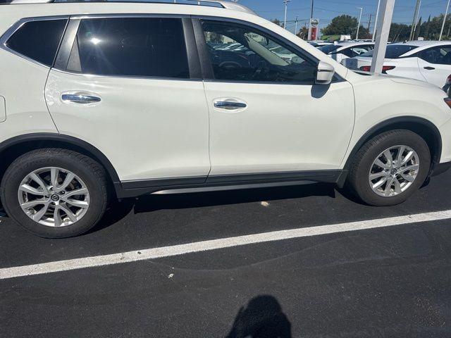 used 2019 Nissan Rogue car, priced at $14,600
