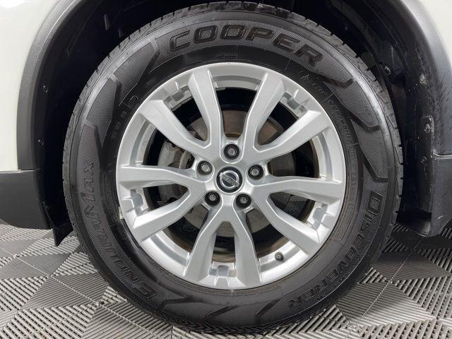 used 2019 Nissan Rogue car, priced at $14,300