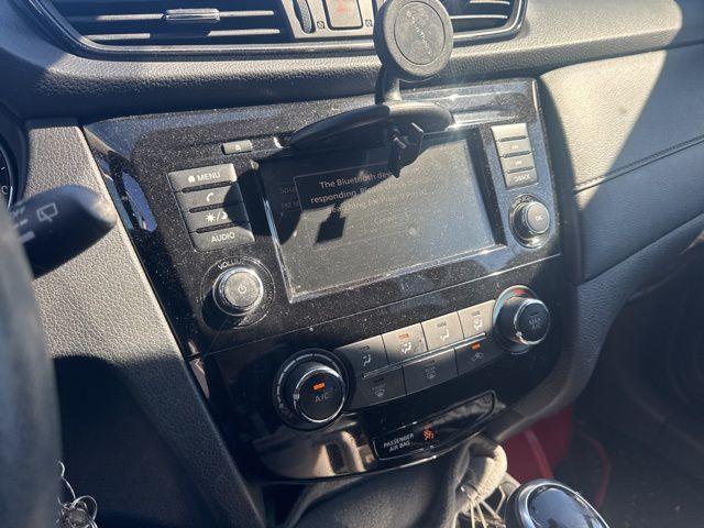 used 2019 Nissan Rogue car, priced at $14,600