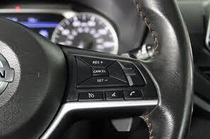 used 2022 Nissan Altima car, priced at $19,400