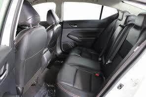 used 2022 Nissan Altima car, priced at $19,400