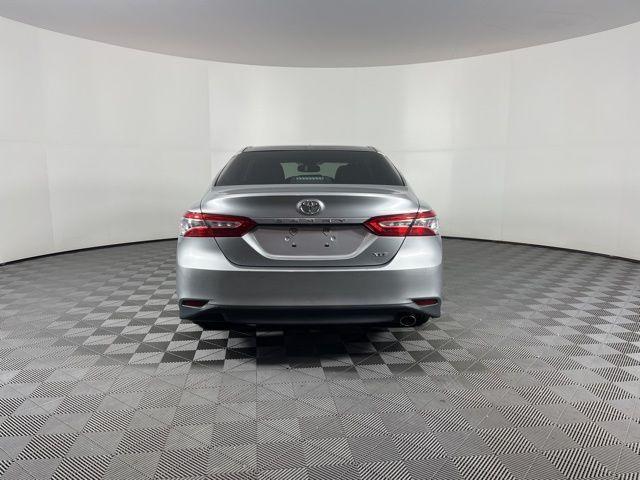 used 2018 Toyota Camry car, priced at $20,002