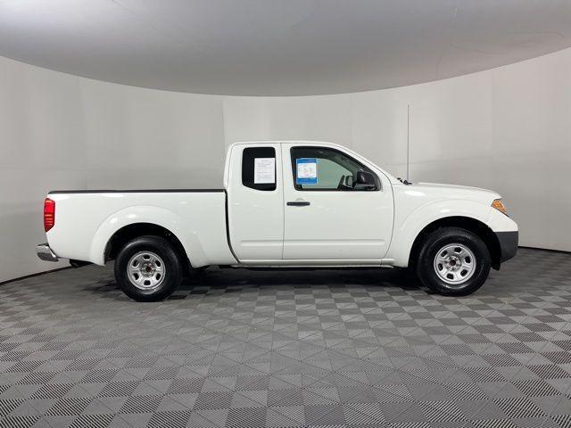 used 2019 Nissan Frontier car, priced at $18,686