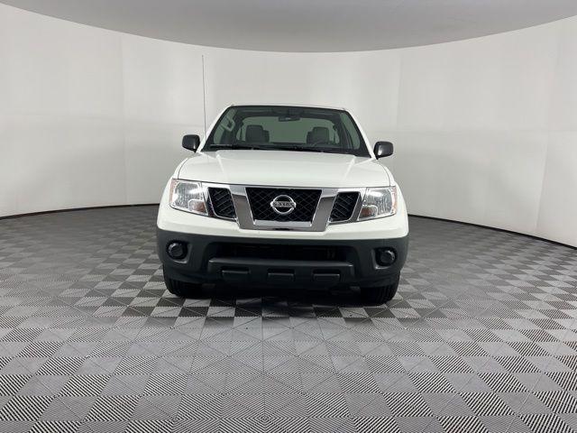 used 2019 Nissan Frontier car, priced at $18,686