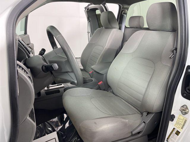 used 2019 Nissan Frontier car, priced at $18,686