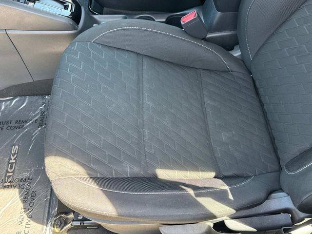 used 2022 Nissan Kicks car, priced at $18,743
