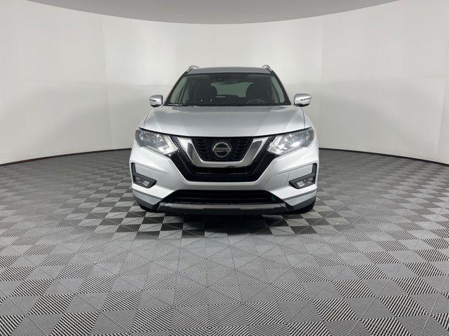 used 2019 Nissan Rogue car, priced at $15,631