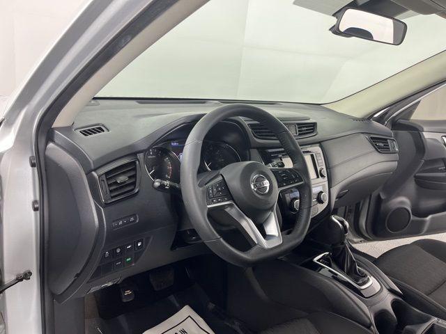 used 2019 Nissan Rogue car, priced at $15,631