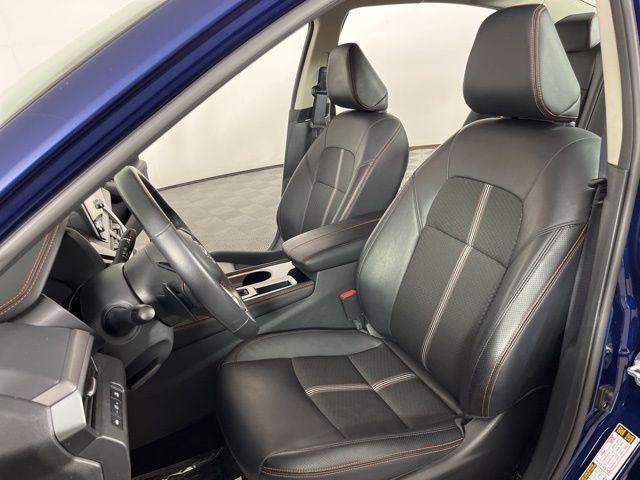 used 2024 Nissan Altima car, priced at $22,221