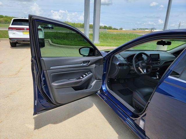 used 2024 Nissan Altima car, priced at $25,861