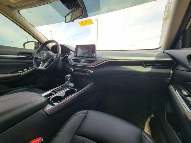 used 2024 Nissan Altima car, priced at $25,861