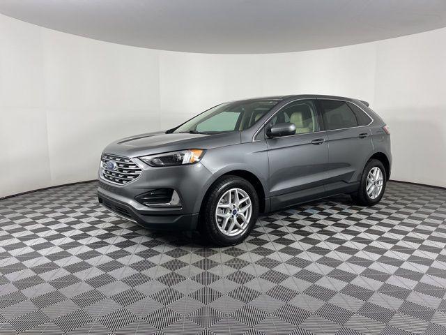 used 2022 Ford Edge car, priced at $23,890