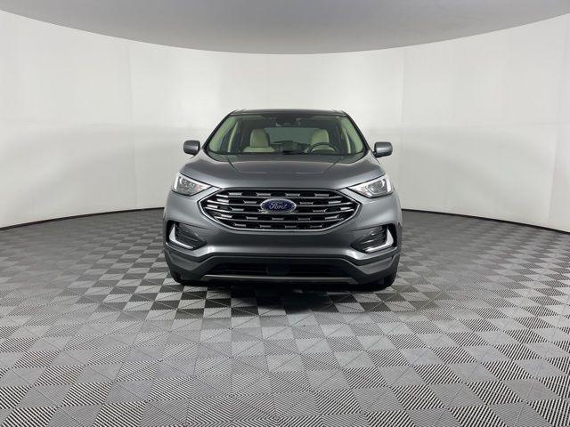 used 2022 Ford Edge car, priced at $23,890