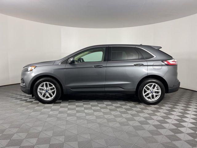 used 2022 Ford Edge car, priced at $23,890