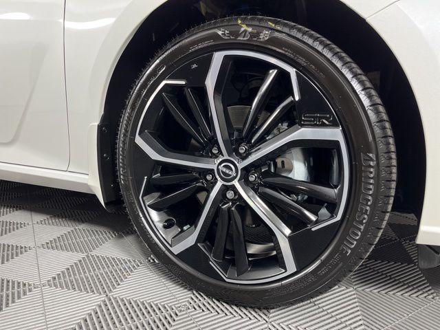new 2025 Nissan Altima car, priced at $29,895