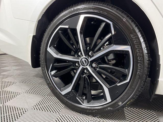 new 2025 Nissan Altima car, priced at $29,895