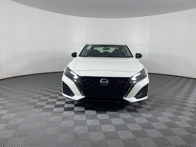 new 2025 Nissan Altima car, priced at $29,895