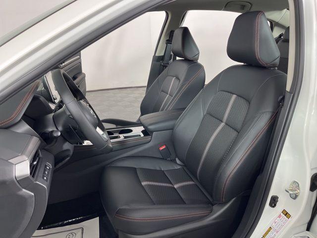 new 2025 Nissan Altima car, priced at $29,895