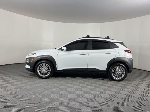 used 2020 Hyundai Kona car, priced at $16,082