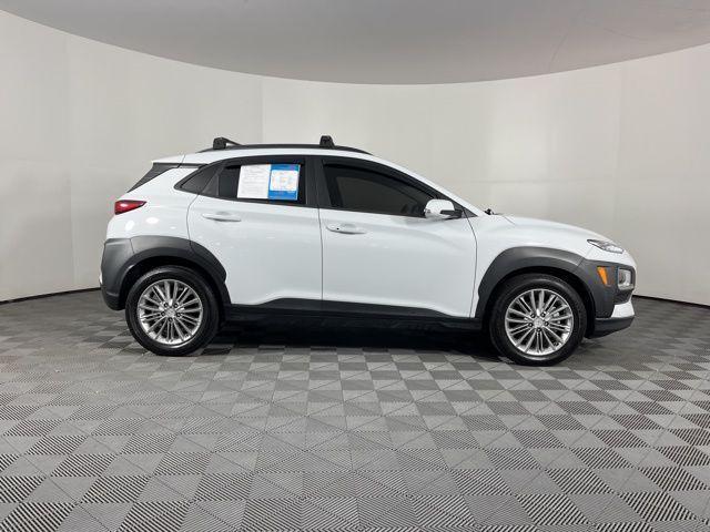 used 2020 Hyundai Kona car, priced at $16,082