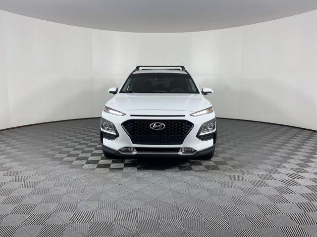 used 2020 Hyundai Kona car, priced at $16,082