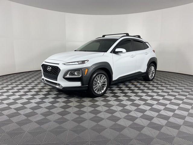 used 2020 Hyundai Kona car, priced at $16,082