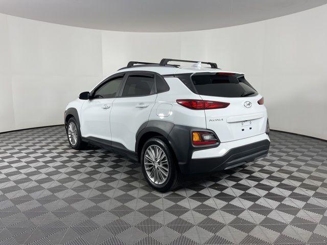 used 2020 Hyundai Kona car, priced at $16,082