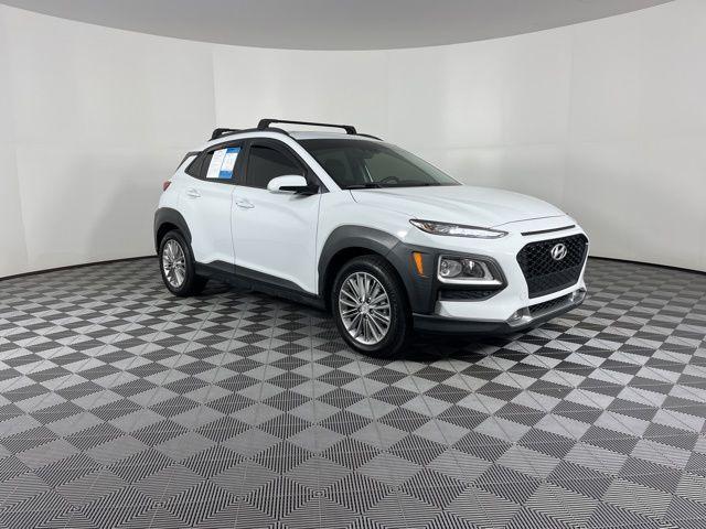 used 2020 Hyundai Kona car, priced at $16,082