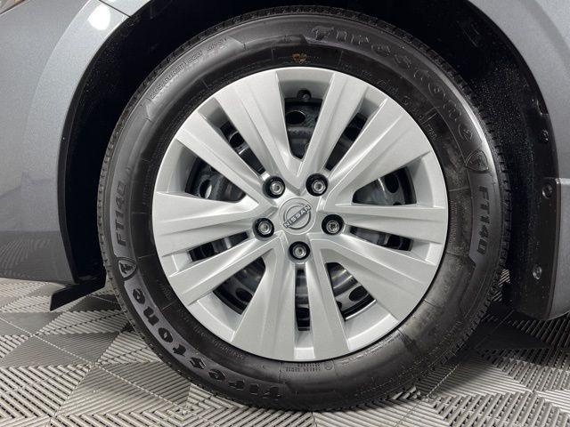new 2025 Nissan Sentra car, priced at $22,106