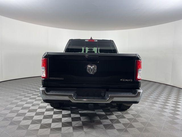 used 2022 Ram 1500 car, priced at $34,976