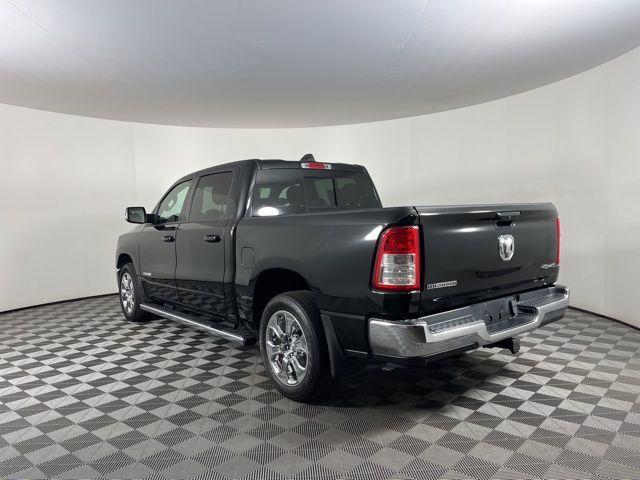 used 2022 Ram 1500 car, priced at $34,976