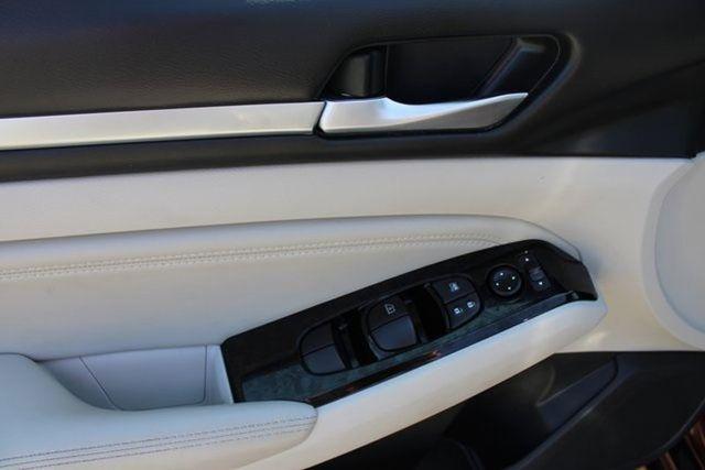 used 2023 Nissan Altima car, priced at $20,421