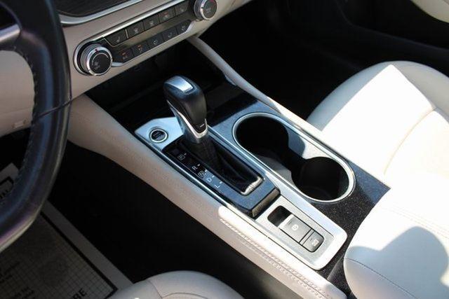 used 2023 Nissan Altima car, priced at $20,421