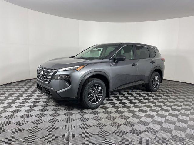 new 2025 Nissan Rogue car, priced at $29,566