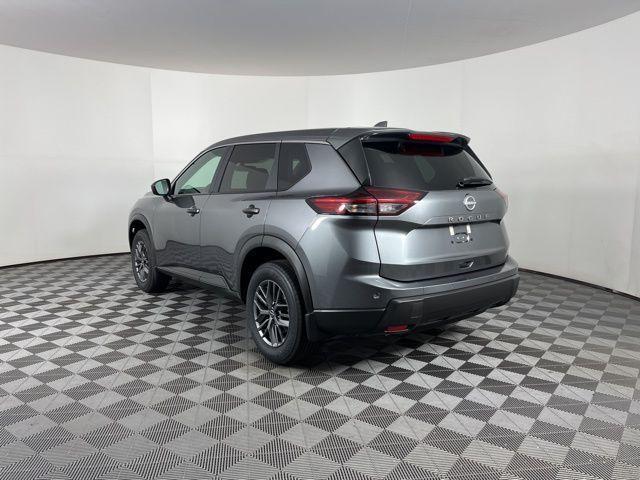 new 2025 Nissan Rogue car, priced at $29,566