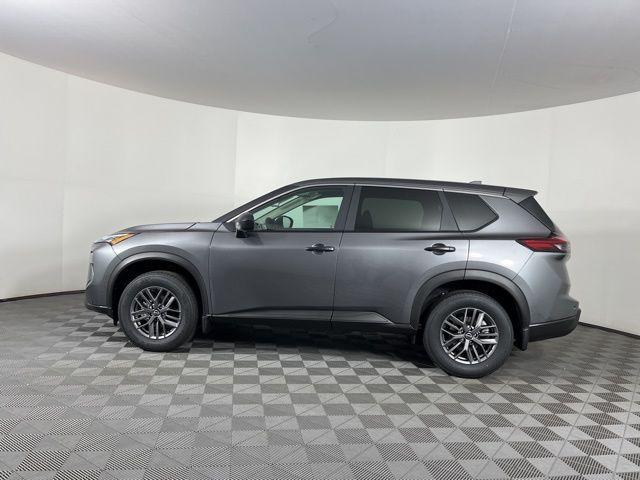 new 2025 Nissan Rogue car, priced at $29,566