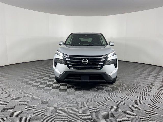 used 2024 Nissan Rogue car, priced at $20,600