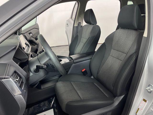 used 2024 Nissan Rogue car, priced at $20,600