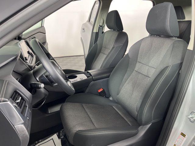 used 2024 Nissan Rogue car, priced at $25,546