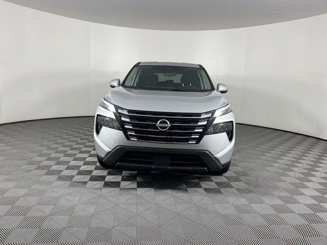 used 2024 Nissan Rogue car, priced at $25,546