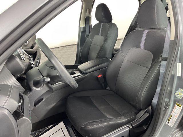 used 2024 Nissan Sentra car, priced at $18,400