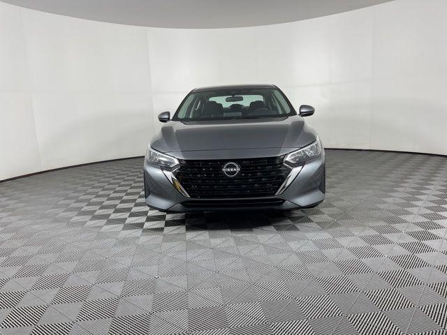 used 2024 Nissan Sentra car, priced at $18,400