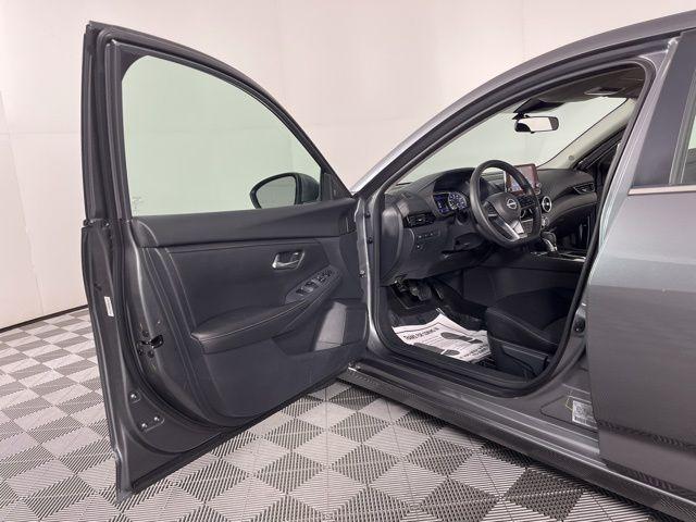used 2024 Nissan Sentra car, priced at $18,400