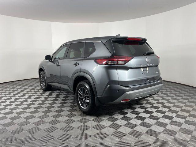 used 2023 Nissan Rogue car, priced at $22,771